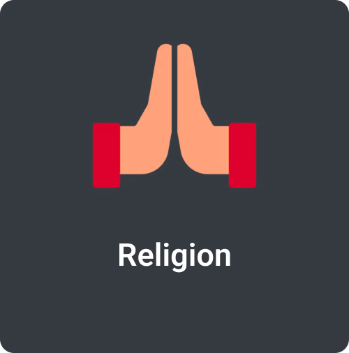 Education category icon