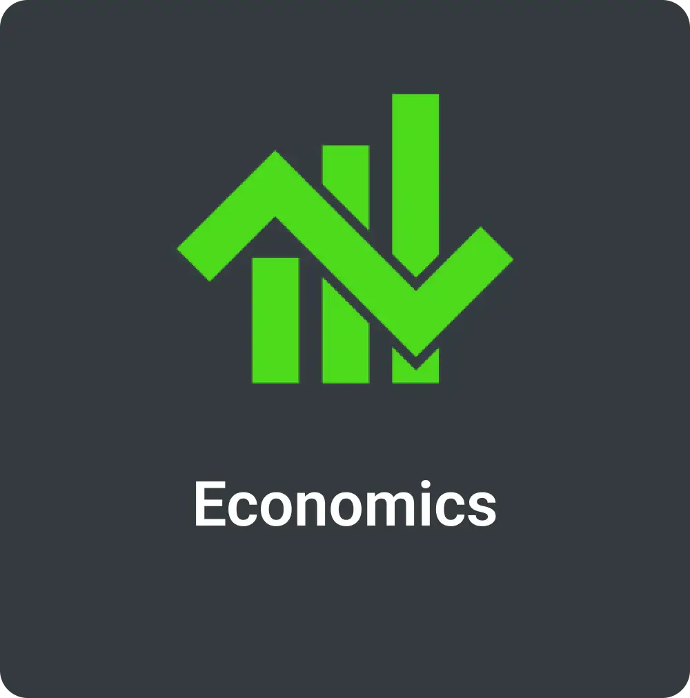 Economics category icon